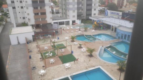 AQUARIUS Caldas Novas D505